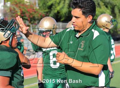 Thumbnail 3 in Camarillo @ St. Bonaventure photogallery.