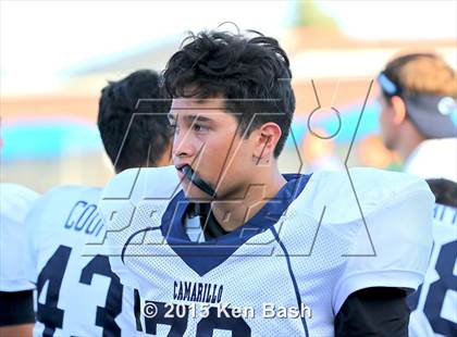 Thumbnail 1 in Camarillo @ St. Bonaventure photogallery.