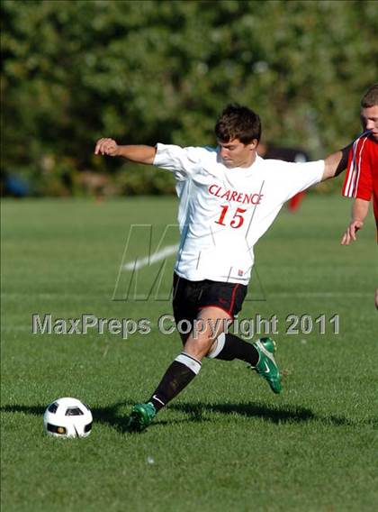 Thumbnail 2 in Jamestown @ Clarence photogallery.