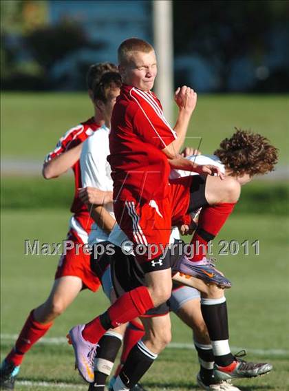 Thumbnail 1 in Jamestown @ Clarence photogallery.