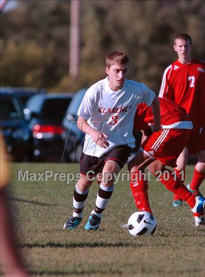 Thumbnail 2 in Jamestown @ Clarence photogallery.