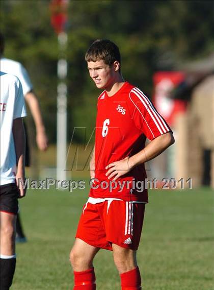Thumbnail 2 in Jamestown @ Clarence photogallery.