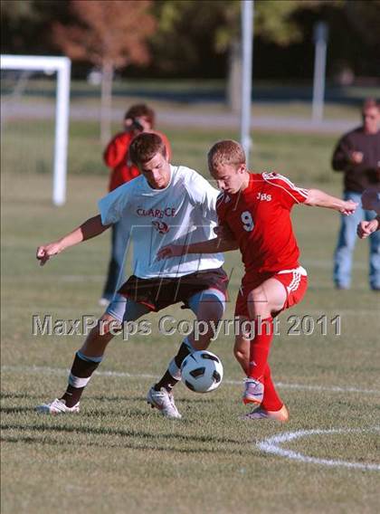 Thumbnail 3 in Jamestown @ Clarence photogallery.