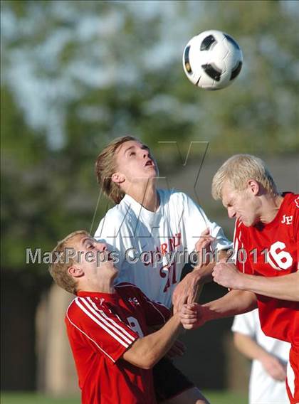 Thumbnail 3 in Jamestown @ Clarence photogallery.