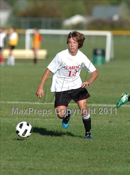 Thumbnail 3 in Jamestown @ Clarence photogallery.