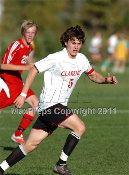 Thumbnail 1 in Jamestown @ Clarence photogallery.