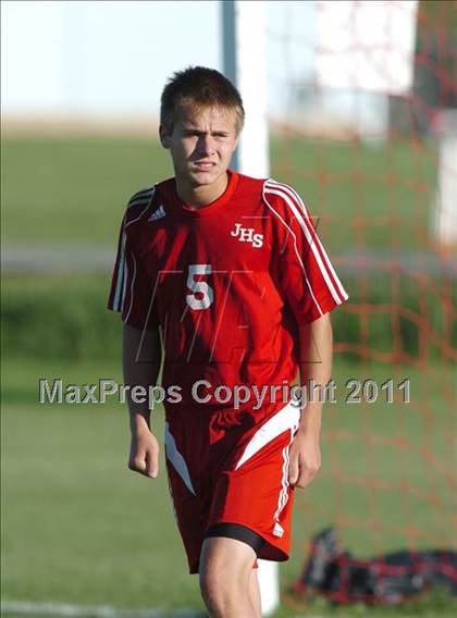 Thumbnail 3 in Jamestown @ Clarence photogallery.