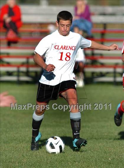 Thumbnail 3 in Jamestown @ Clarence photogallery.