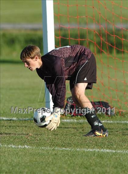 Thumbnail 3 in Jamestown @ Clarence photogallery.