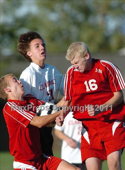 Thumbnail 1 in Jamestown @ Clarence photogallery.