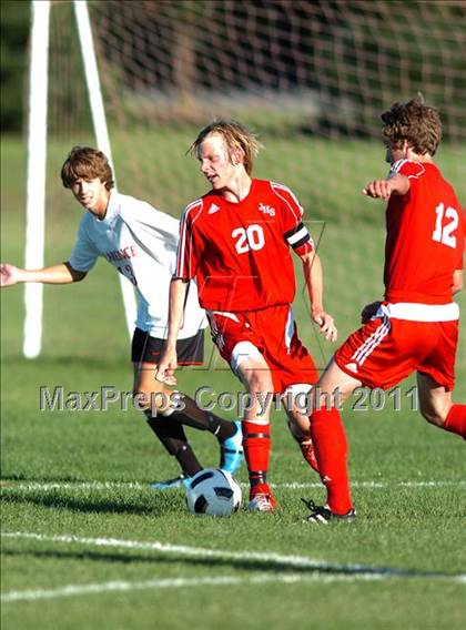 Thumbnail 3 in Jamestown @ Clarence photogallery.