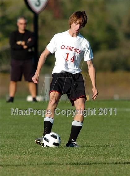 Thumbnail 1 in Jamestown @ Clarence photogallery.