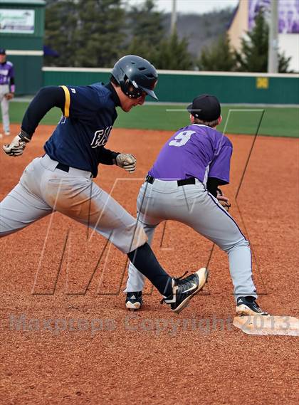 Thumbnail 2 in JV: Seymour @ Sevier County photogallery.