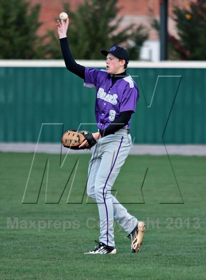 Thumbnail 3 in Seymour @ Sevier County photogallery.