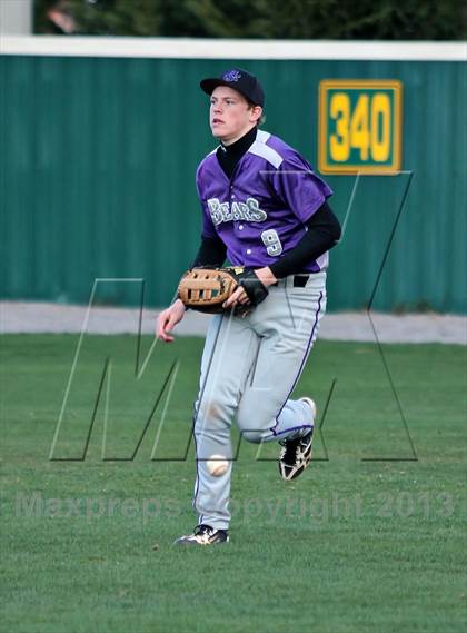 Thumbnail 1 in JV: Seymour @ Sevier County photogallery.
