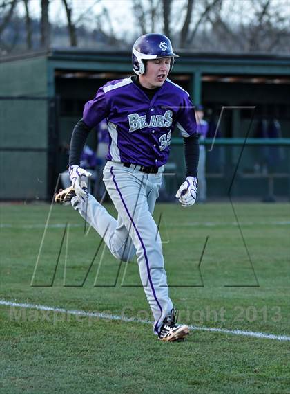 Thumbnail 3 in Seymour @ Sevier County photogallery.
