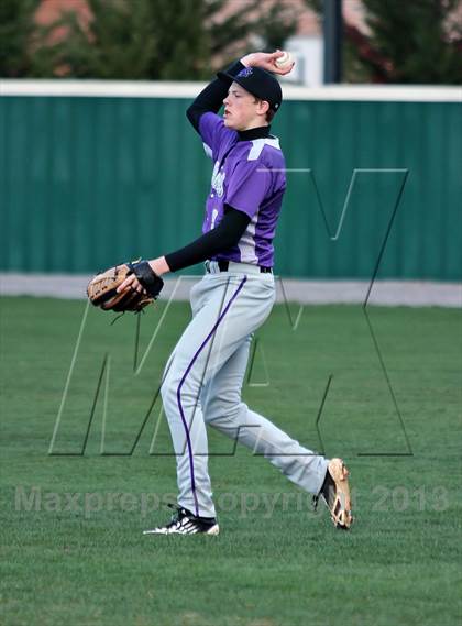 Thumbnail 2 in JV: Seymour @ Sevier County photogallery.