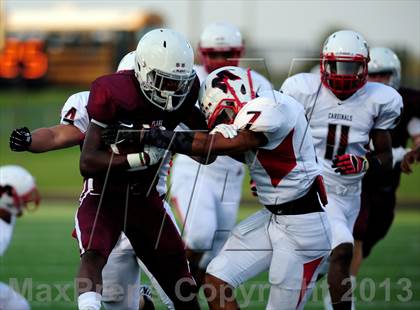 Thumbnail 3 in MacArthur @ Plano photogallery.