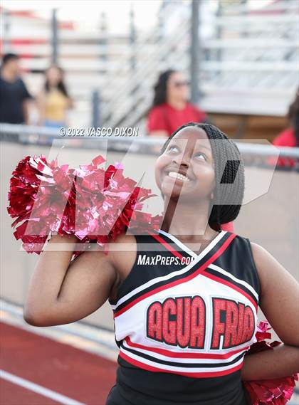 Thumbnail 3 in Millennium @ Agua Fria photogallery.
