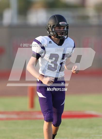 Thumbnail 1 in Millennium @ Agua Fria photogallery.