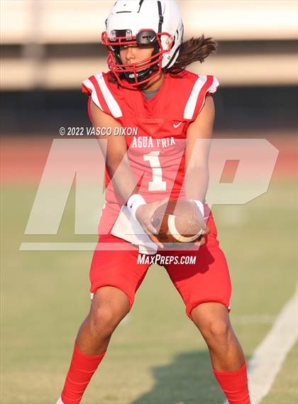 Thumbnail 3 in Millennium @ Agua Fria photogallery.