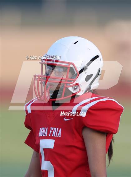 Thumbnail 1 in Millennium @ Agua Fria photogallery.
