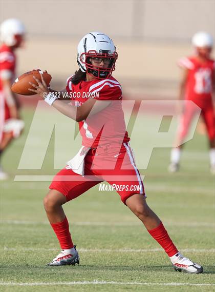 Thumbnail 2 in Millennium @ Agua Fria photogallery.