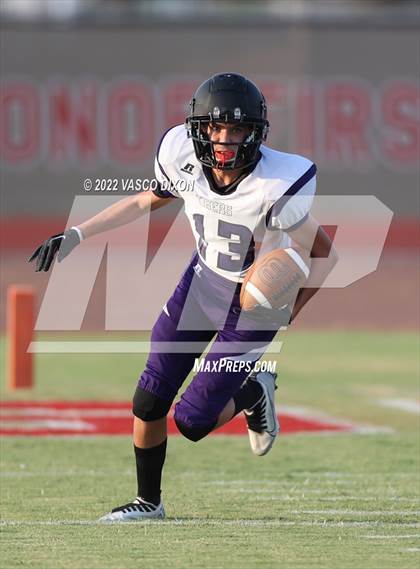 Thumbnail 1 in Millennium @ Agua Fria photogallery.