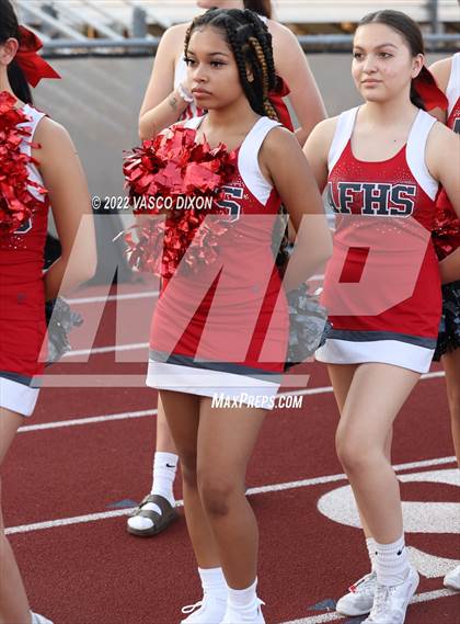 Thumbnail 2 in Millennium @ Agua Fria photogallery.