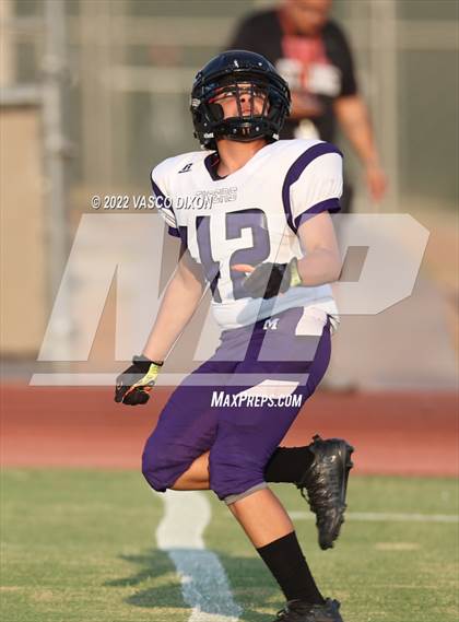 Thumbnail 2 in Millennium @ Agua Fria photogallery.