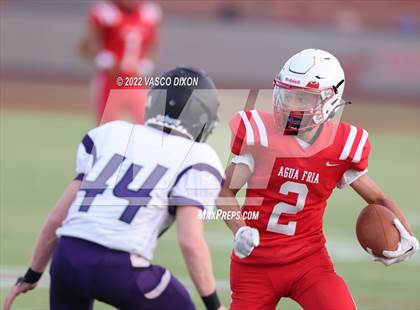 Thumbnail 2 in Millennium @ Agua Fria photogallery.
