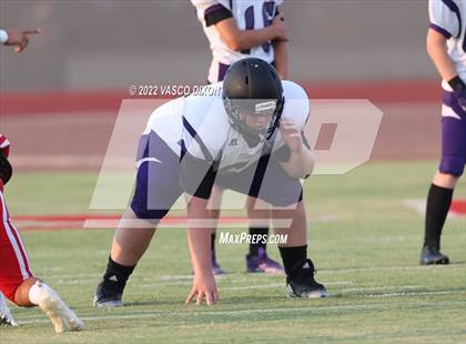 Thumbnail 1 in Millennium @ Agua Fria photogallery.