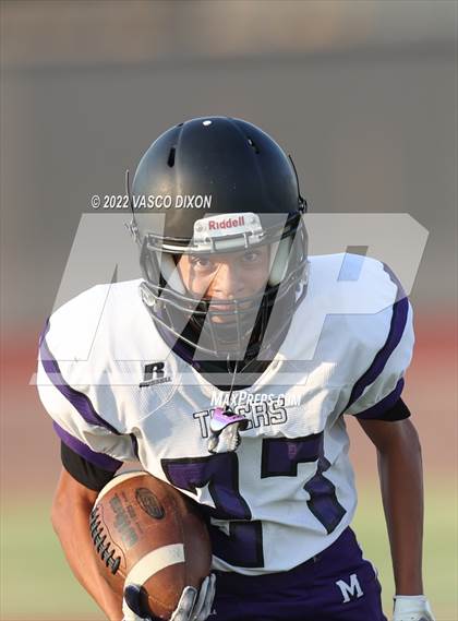 Thumbnail 1 in Millennium @ Agua Fria photogallery.