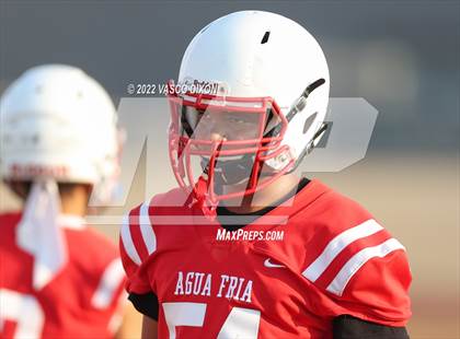 Thumbnail 1 in Millennium @ Agua Fria photogallery.