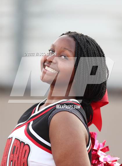 Thumbnail 1 in Millennium @ Agua Fria photogallery.