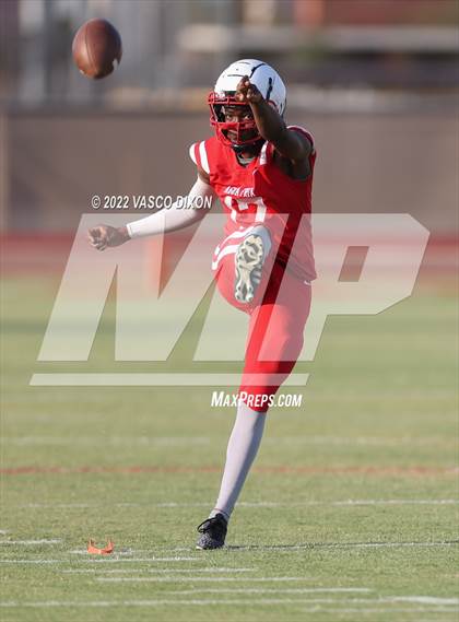 Thumbnail 2 in Millennium @ Agua Fria photogallery.