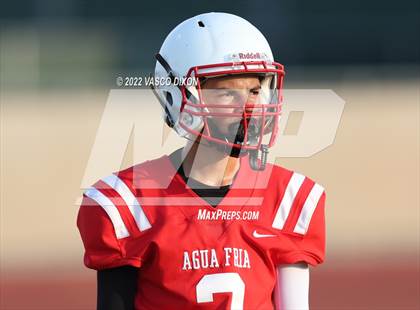 Thumbnail 2 in Millennium @ Agua Fria photogallery.
