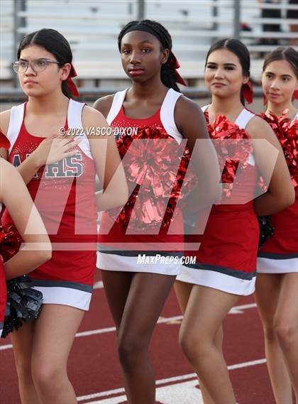 Thumbnail 1 in Millennium @ Agua Fria photogallery.