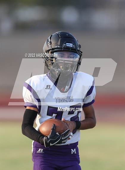 Thumbnail 2 in Millennium @ Agua Fria photogallery.