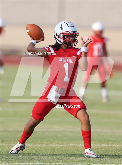 Thumbnail 1 in Millennium @ Agua Fria photogallery.
