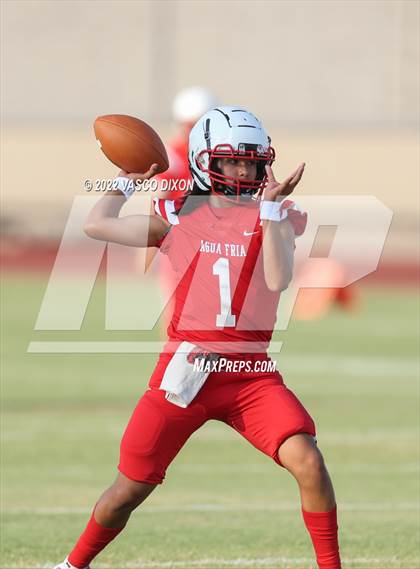 Thumbnail 3 in Millennium @ Agua Fria photogallery.