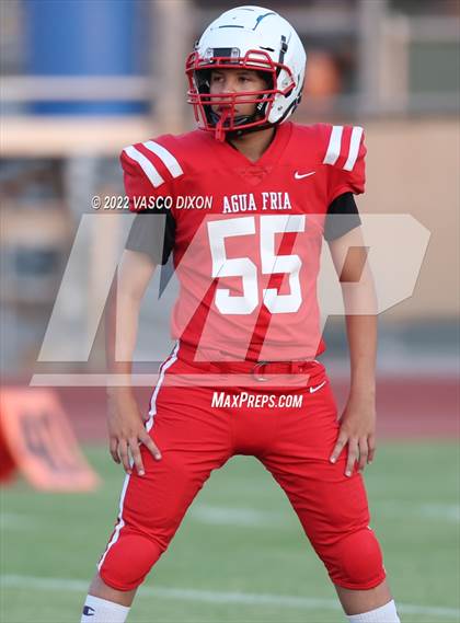 Thumbnail 3 in Millennium @ Agua Fria photogallery.