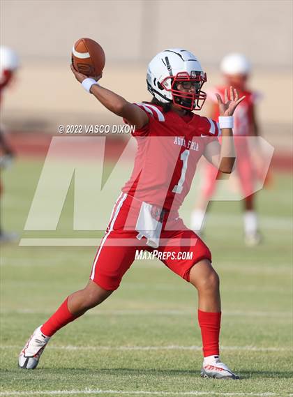 Thumbnail 2 in Millennium @ Agua Fria photogallery.