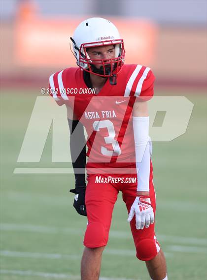 Thumbnail 2 in Millennium @ Agua Fria photogallery.