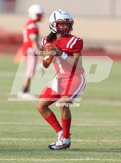 Thumbnail 1 in Millennium @ Agua Fria photogallery.