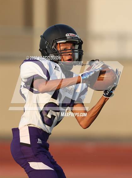 Thumbnail 2 in Millennium @ Agua Fria photogallery.