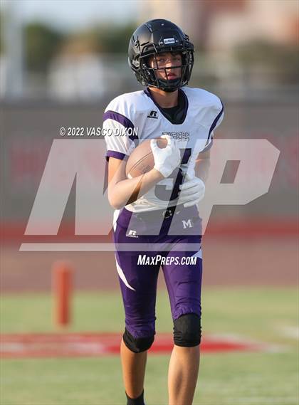 Thumbnail 1 in Millennium @ Agua Fria photogallery.