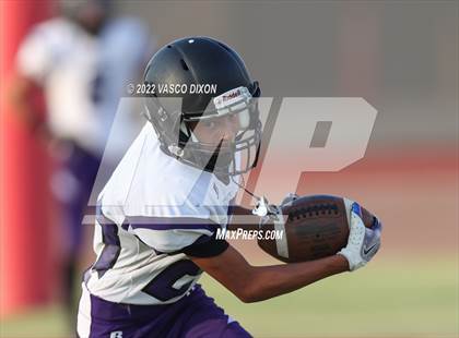 Thumbnail 2 in Millennium @ Agua Fria photogallery.