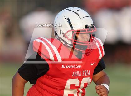 Thumbnail 2 in Millennium @ Agua Fria photogallery.