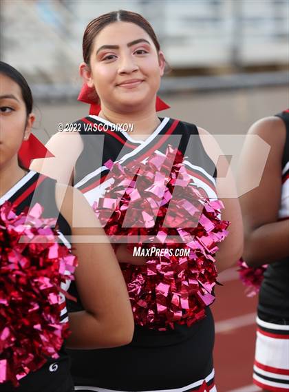 Thumbnail 1 in Millennium @ Agua Fria photogallery.